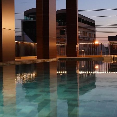 S3 Huahin Hotel Kültér fotó