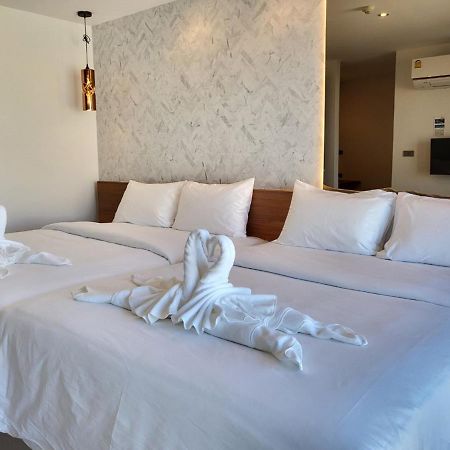 S3 Huahin Hotel Kültér fotó