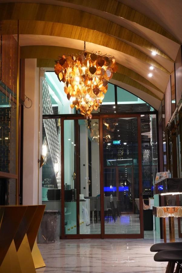 S3 Huahin Hotel Kültér fotó
