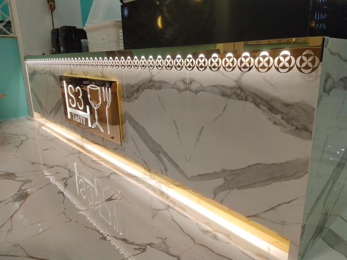 S3 Huahin Hotel Kültér fotó