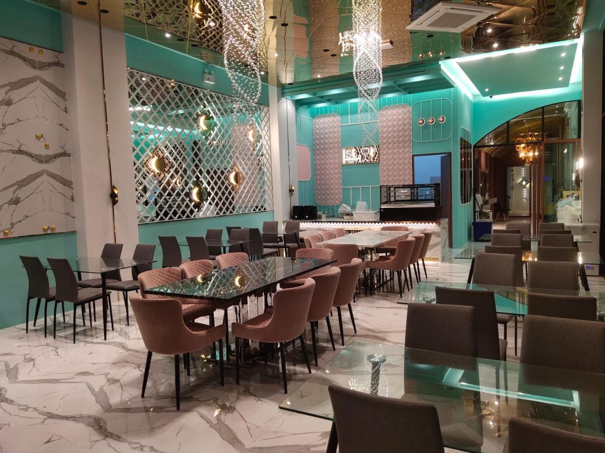 S3 Huahin Hotel Kültér fotó