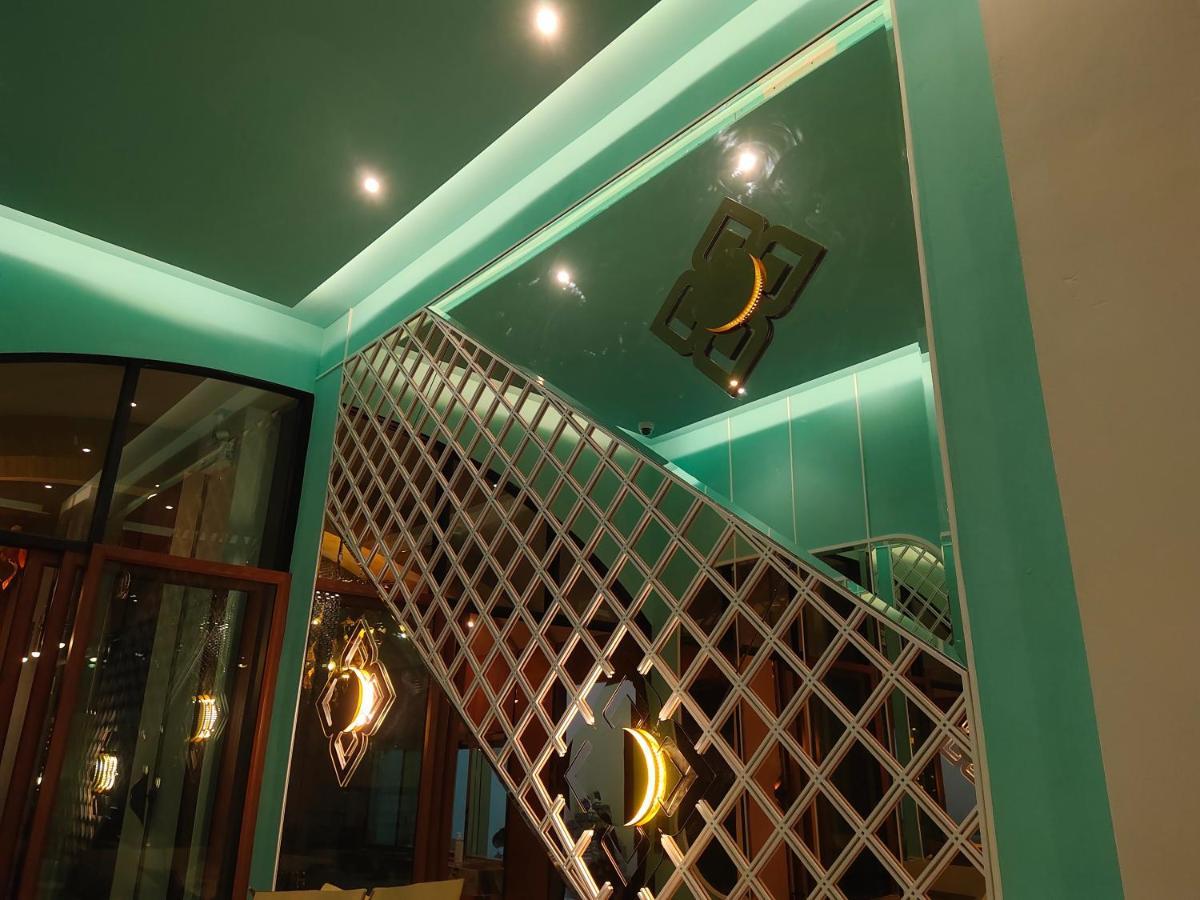 S3 Huahin Hotel Kültér fotó