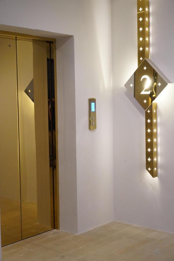 S3 Huahin Hotel Kültér fotó