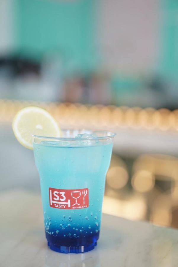 S3 Huahin Hotel Kültér fotó