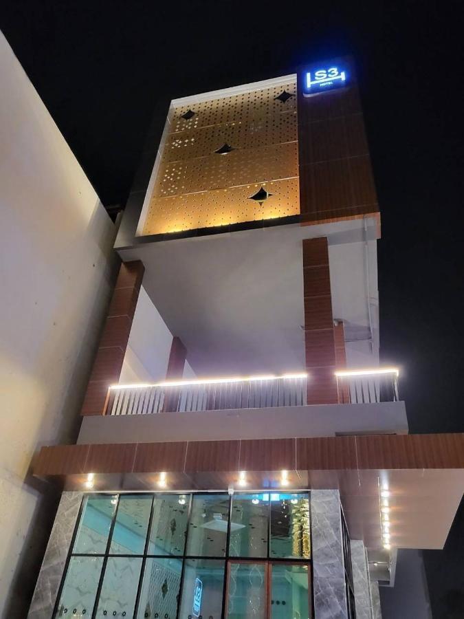S3 Huahin Hotel Kültér fotó