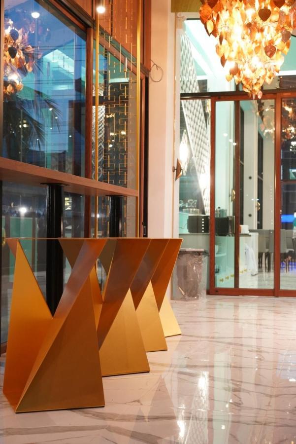 S3 Huahin Hotel Kültér fotó