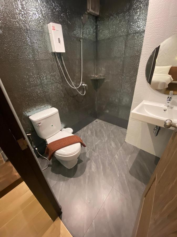 S3 Huahin Hotel Kültér fotó