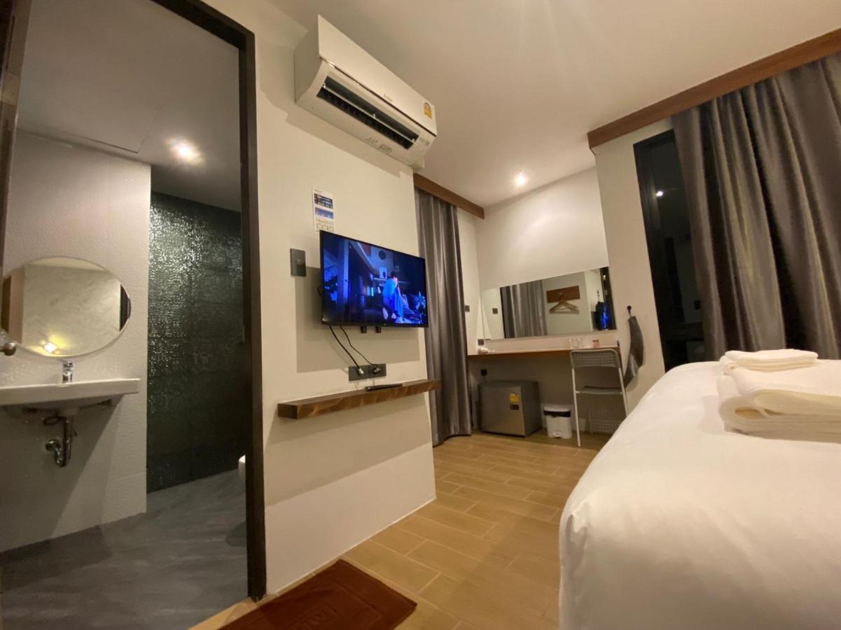 S3 Huahin Hotel Kültér fotó