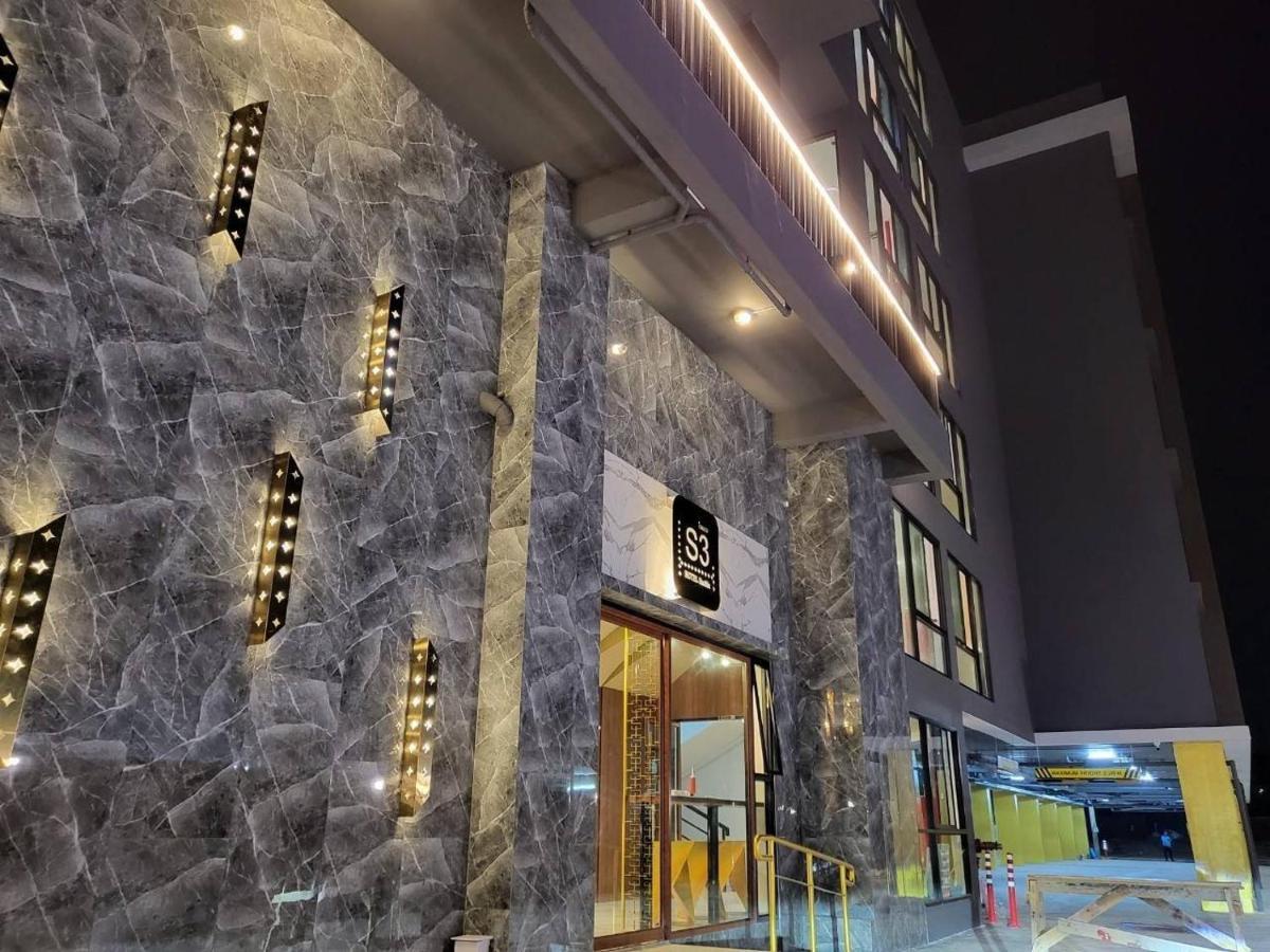 S3 Huahin Hotel Kültér fotó