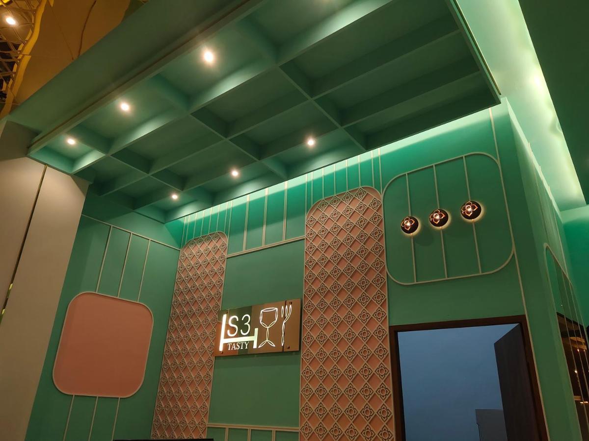 S3 Huahin Hotel Kültér fotó