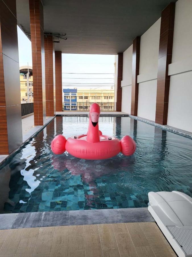 S3 Huahin Hotel Kültér fotó
