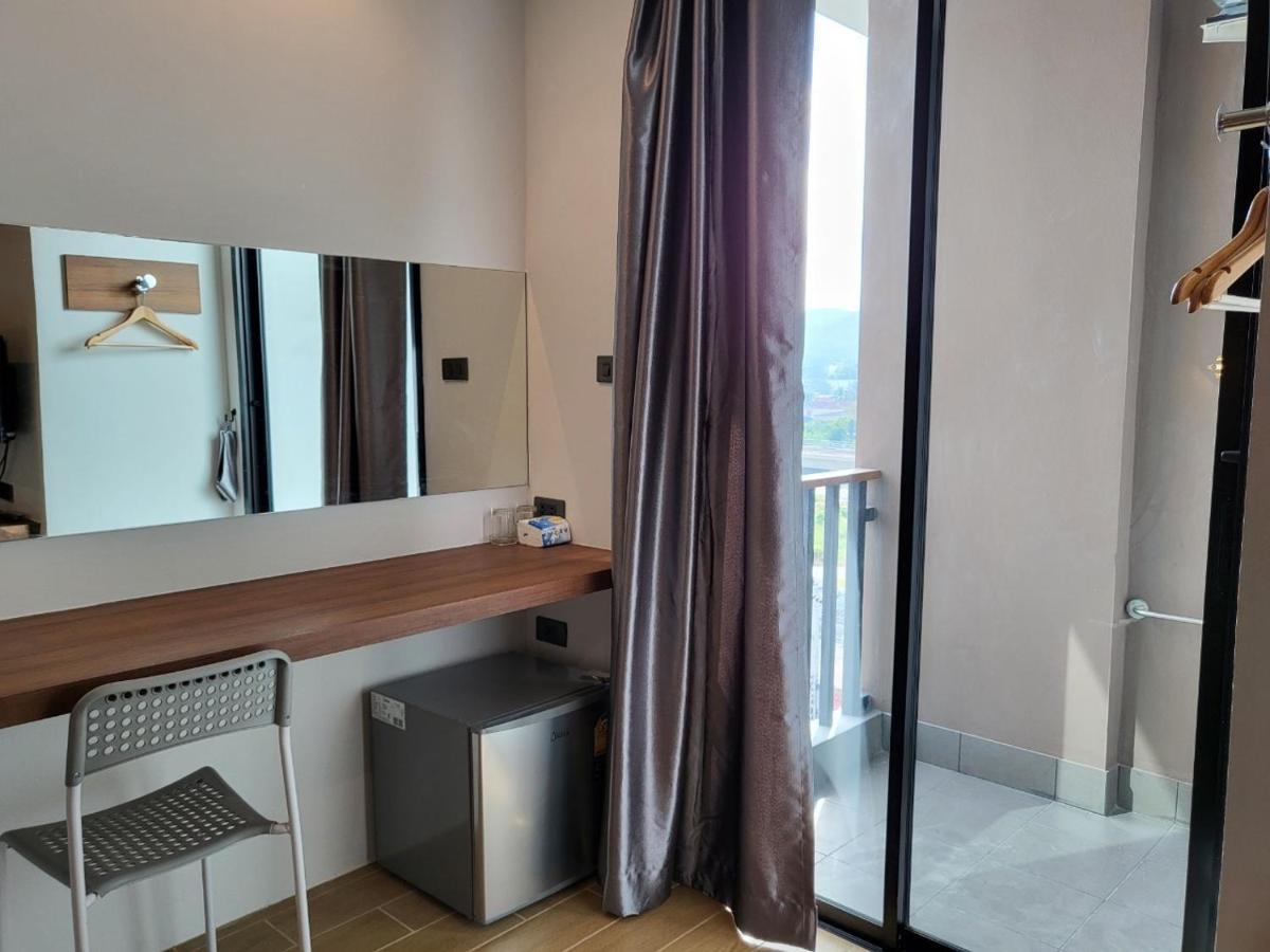 S3 Huahin Hotel Kültér fotó