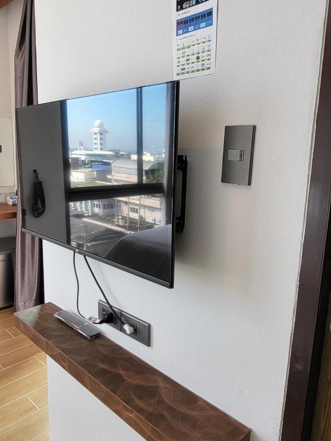S3 Huahin Hotel Kültér fotó