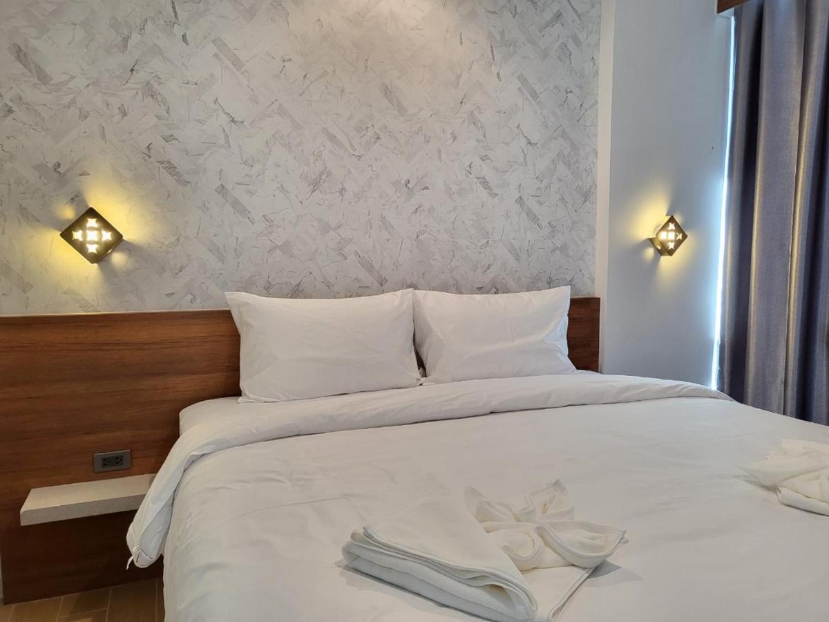 S3 Huahin Hotel Kültér fotó