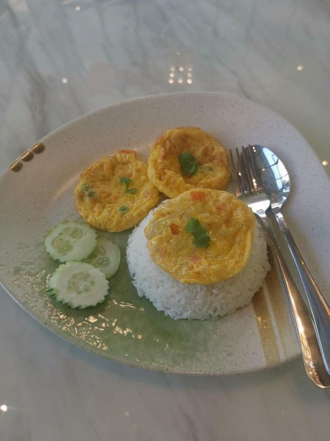 S3 Huahin Hotel Kültér fotó