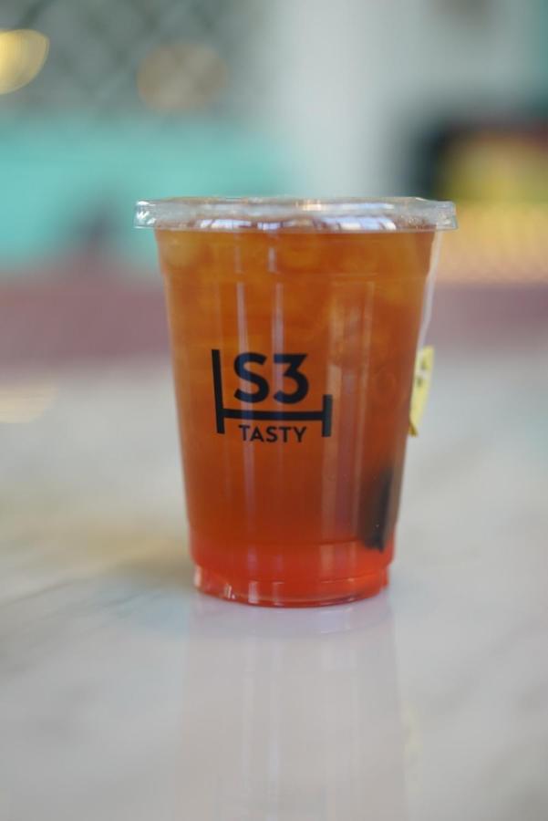 S3 Huahin Hotel Kültér fotó