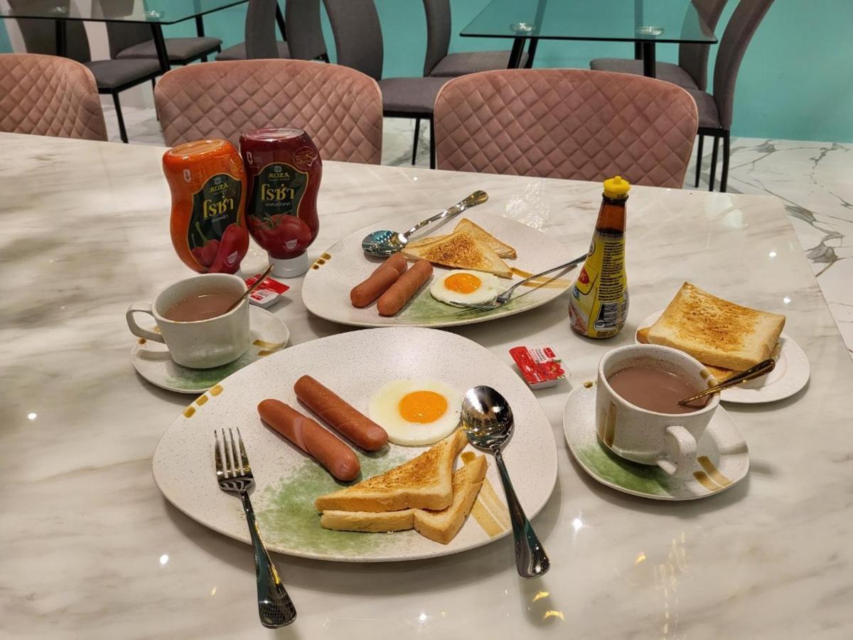 S3 Huahin Hotel Kültér fotó