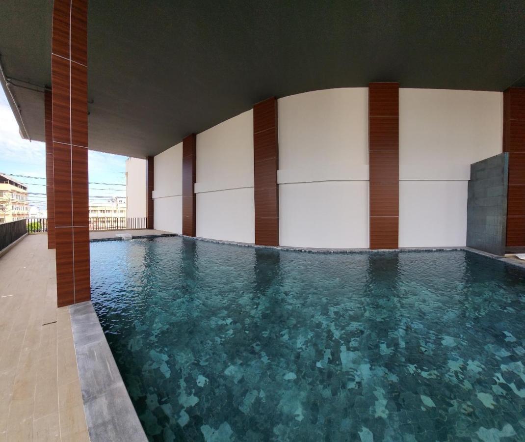 S3 Huahin Hotel Kültér fotó