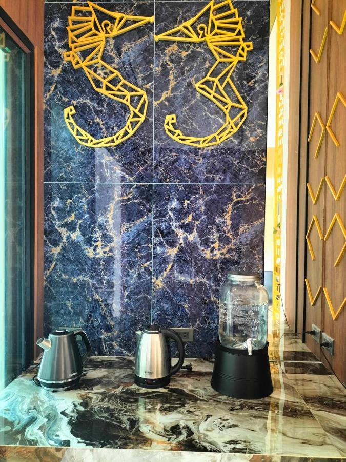 S3 Huahin Hotel Kültér fotó