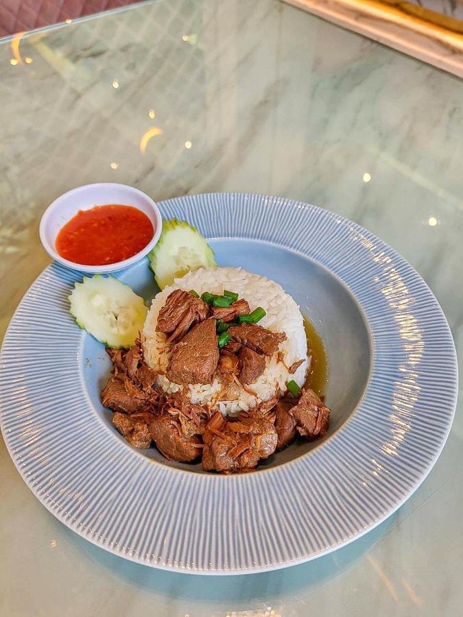 S3 Huahin Hotel Kültér fotó
