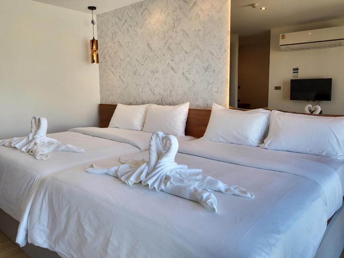 S3 Huahin Hotel Kültér fotó