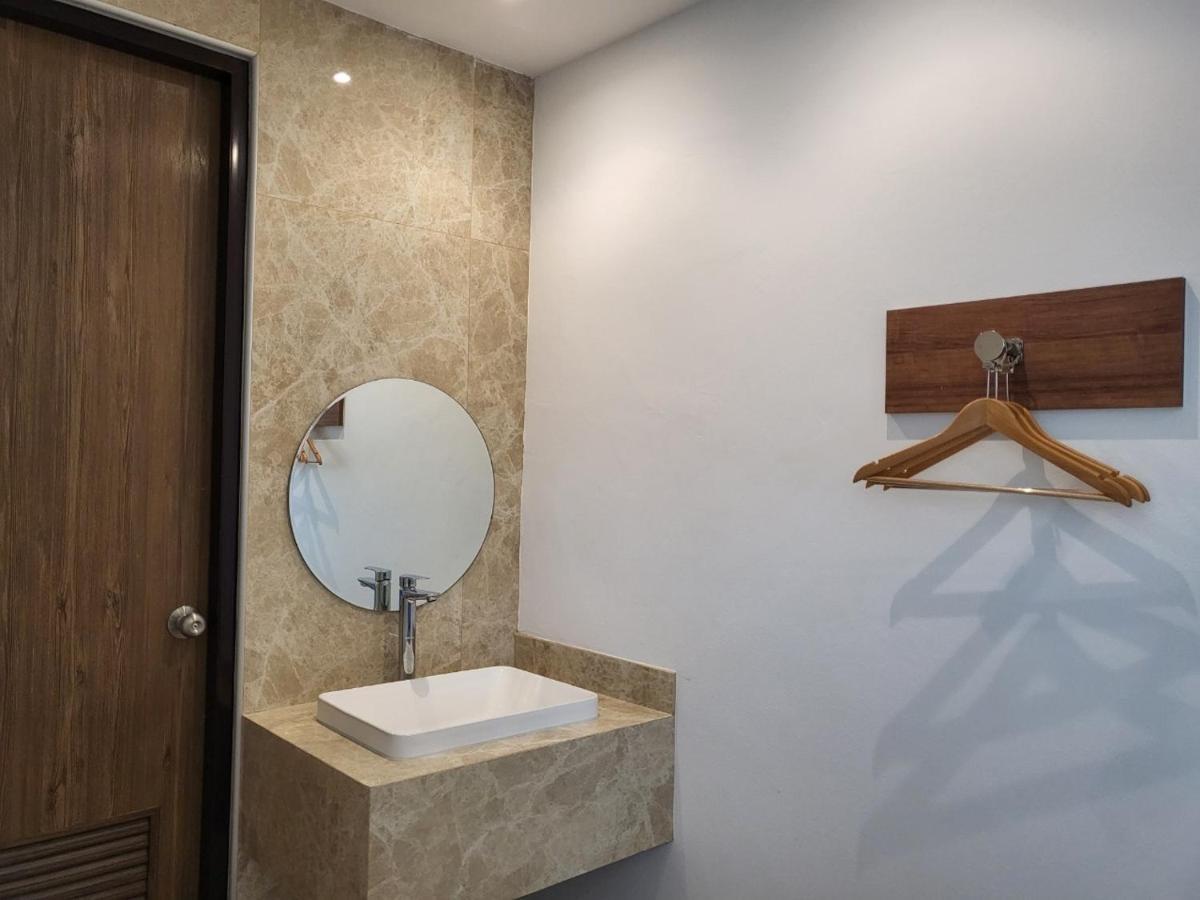 S3 Huahin Hotel Kültér fotó