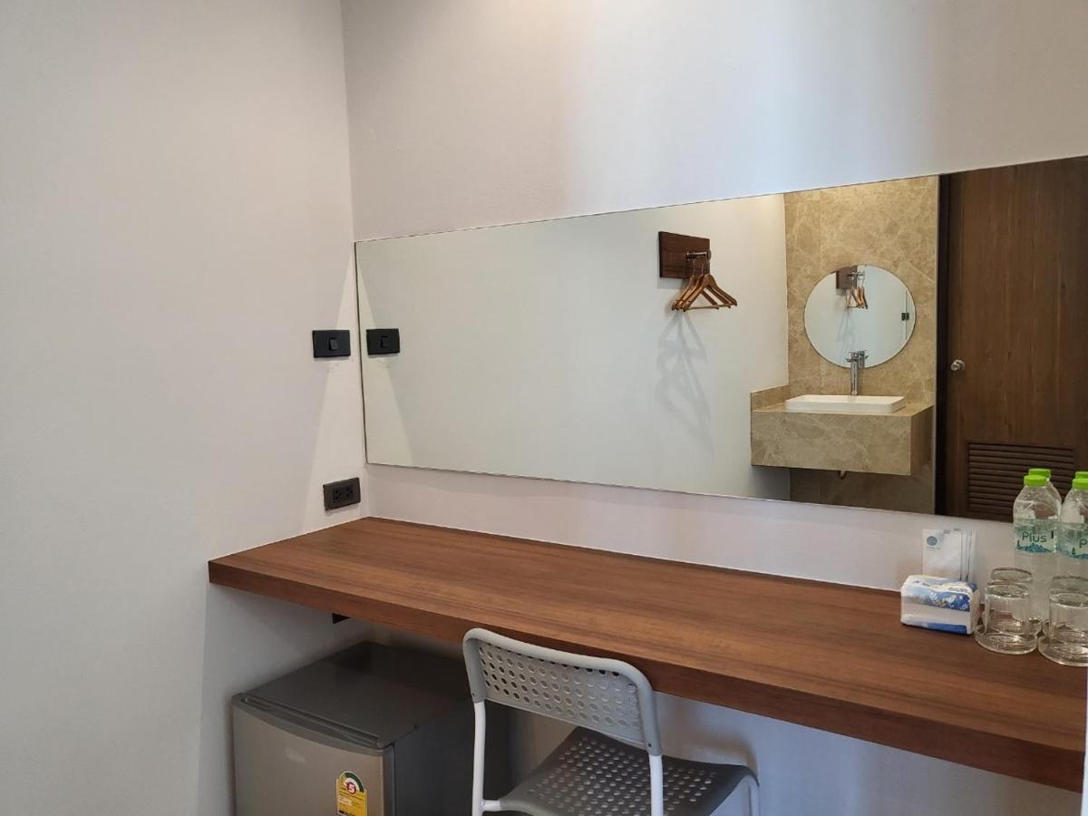S3 Huahin Hotel Kültér fotó