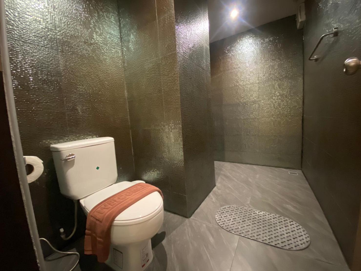S3 Huahin Hotel Kültér fotó