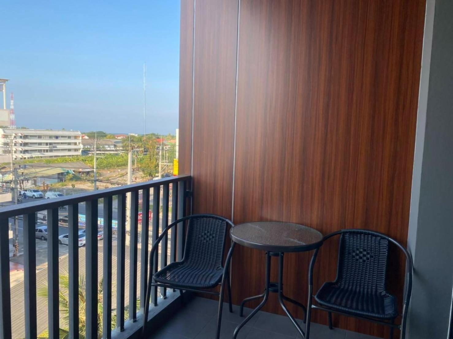 S3 Huahin Hotel Kültér fotó